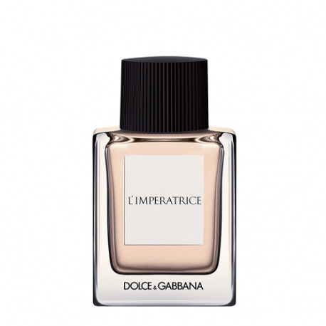 DOLCE&GABBANA 3 L'Impératrice - Eau de Toilette 3423222015565 DOLCE&GABBANA 3 L'Impératrice - Eau de Toilette 3423222015565